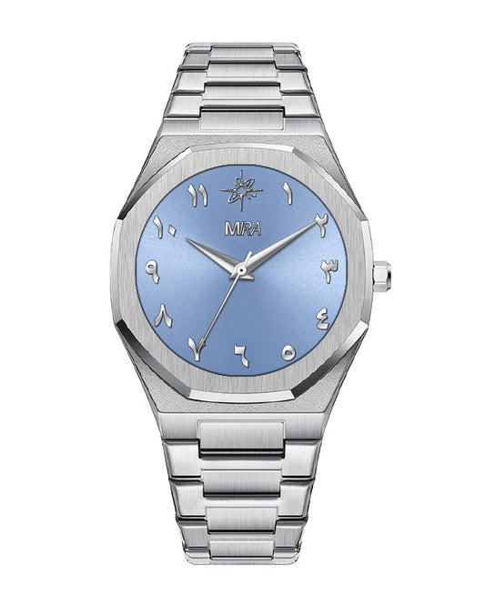 MIRA Arabic Dial Azur